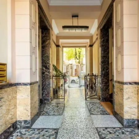 Nice Apartment In Milan Exterior photo