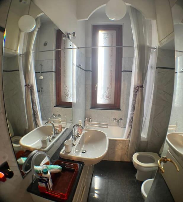In Apartamento