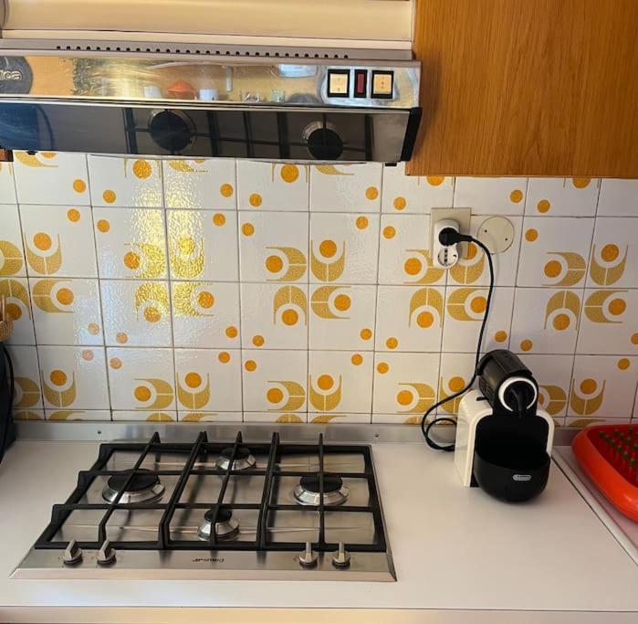 Apartamento In Milán